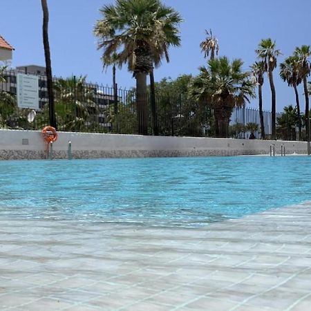 Sunny Terrace Playa Honda Apartment Playa de las Americas  Exterior photo