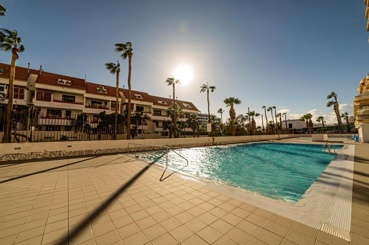 Sunny Terrace Playa Honda Apartment Playa de las Americas  Exterior photo