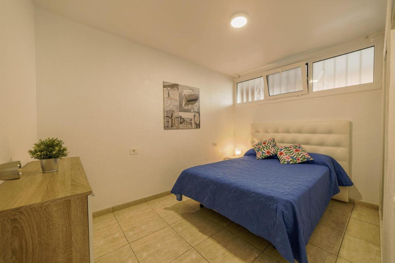 Sunny Terrace Playa Honda Apartment Playa de las Americas  Exterior photo