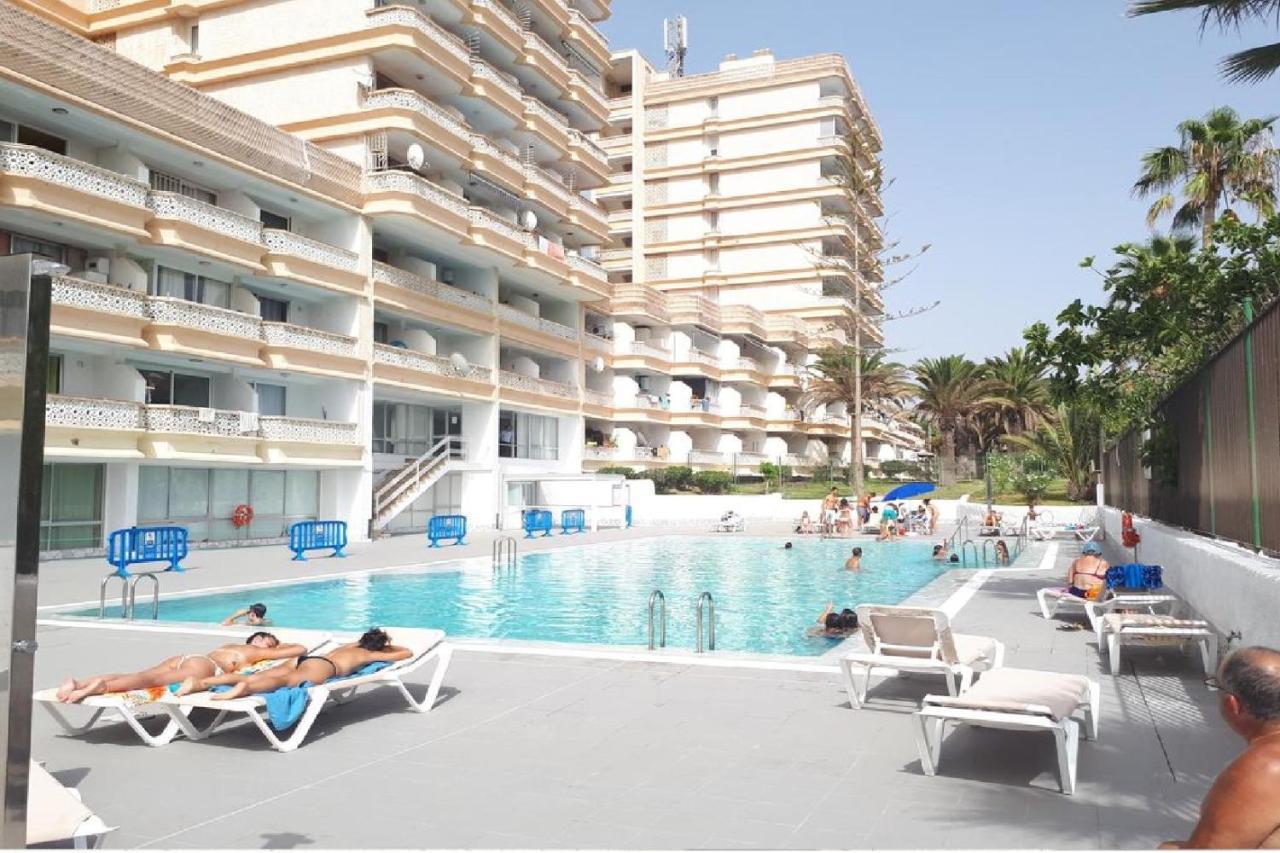 Sunny Terrace Playa Honda Apartment Playa de las Americas  Exterior photo