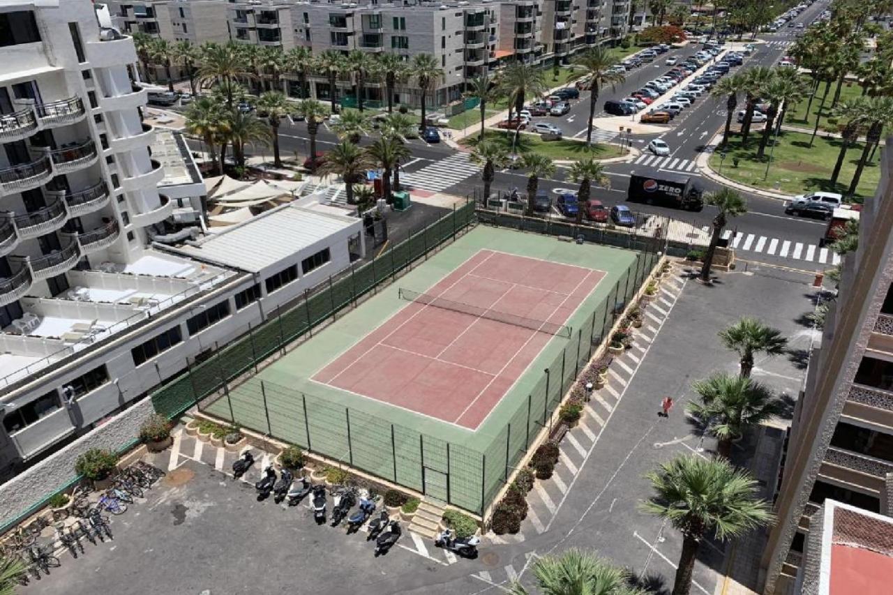 Sunny Terrace Playa Honda Apartment Playa de las Americas  Exterior photo